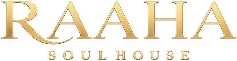 RAAHA Soul House — home