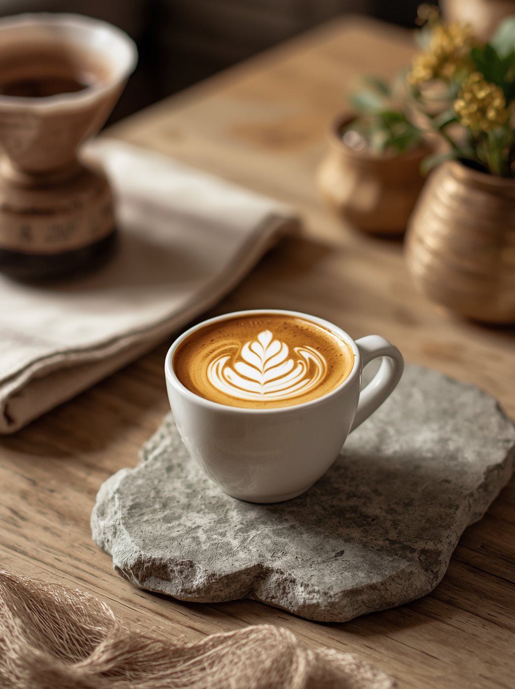 Specialty Coffee